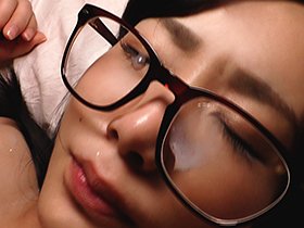 円女交際 メガネ地味っ子隠れ巨乳生徒 撮影oKガチ円光親父独占不買娘　サンプル画像07